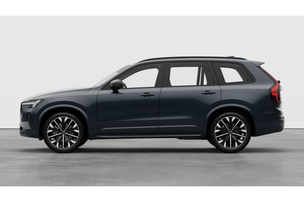 2026 Volvo XC90 L Series Ultra B5 Dark SUV Image 2