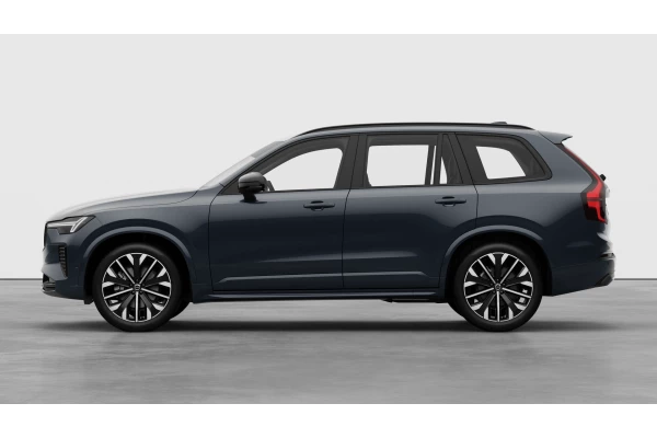 2026 Volvo XC90 L Series Ultra B5 Dark SUV Image 2