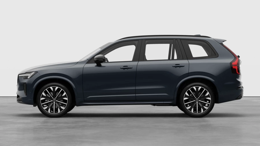 2026 Volvo XC90 L Series Ultra B5 Dark SUV Image 2