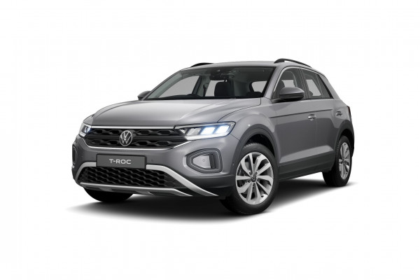 Volkswagen T-Roc CityLife D11
