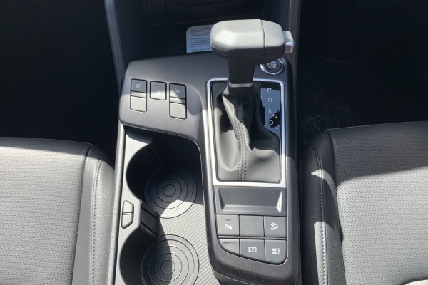 2026 Kia Sportage NQ5 PE SX+ SUV Image 15