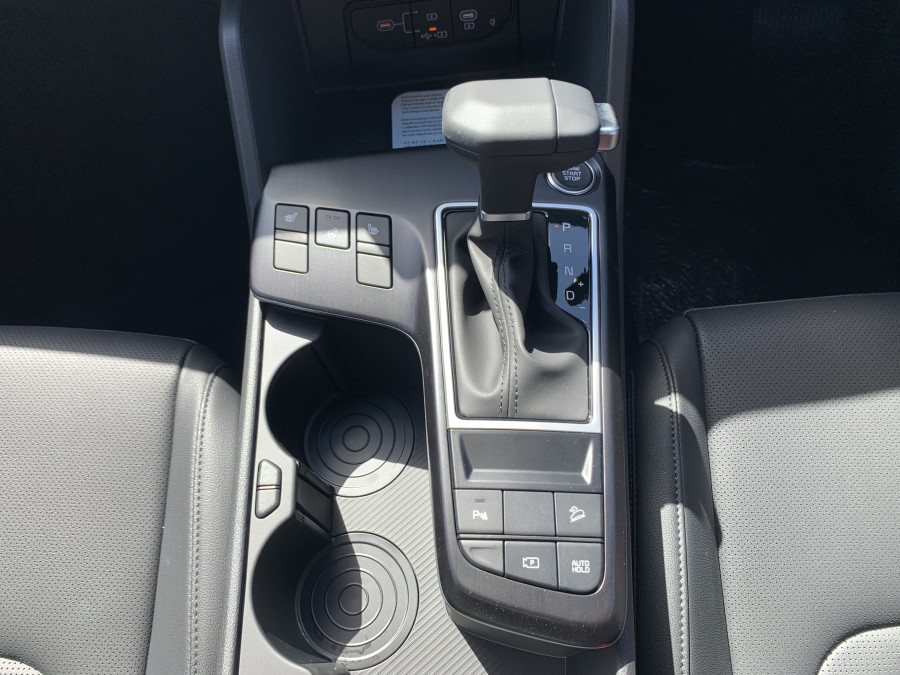 2026 Kia Sportage NQ5 PE SX+ SUV Image 15