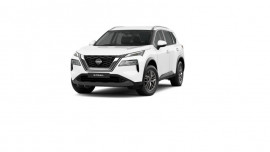 2024 MY25 Nissan X-Trail T33 ST SUV image 2