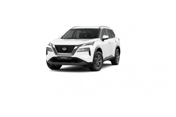 2024 MY25 Nissan X-Trail T33 ST SUV