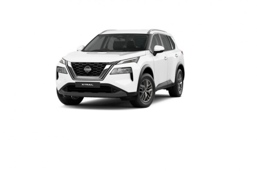 2024 MY25 Nissan X-Trail T33 ST SUV
