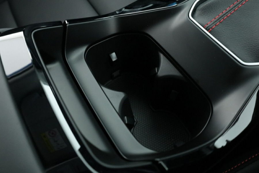 2024 MG MG5 AP32 Vibe Sedan Image 22