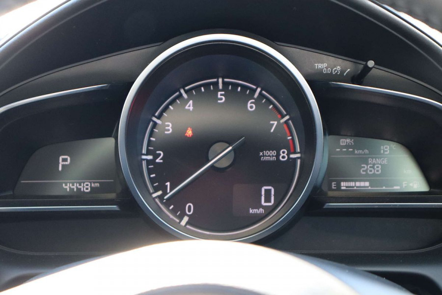 2024 Mazda CX-3 DK G20 Touring SP SUV Image 19