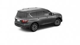 2025 Nissan Patrol Y62 Series 5 Ti-L SUV image 19