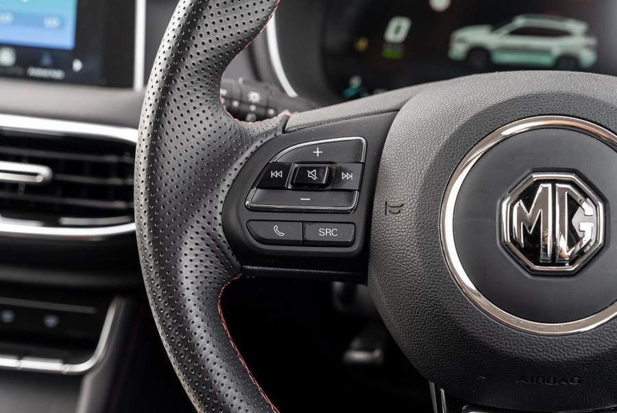 2022 MG HS Plus EV SAS23 Excite SUV Image 15