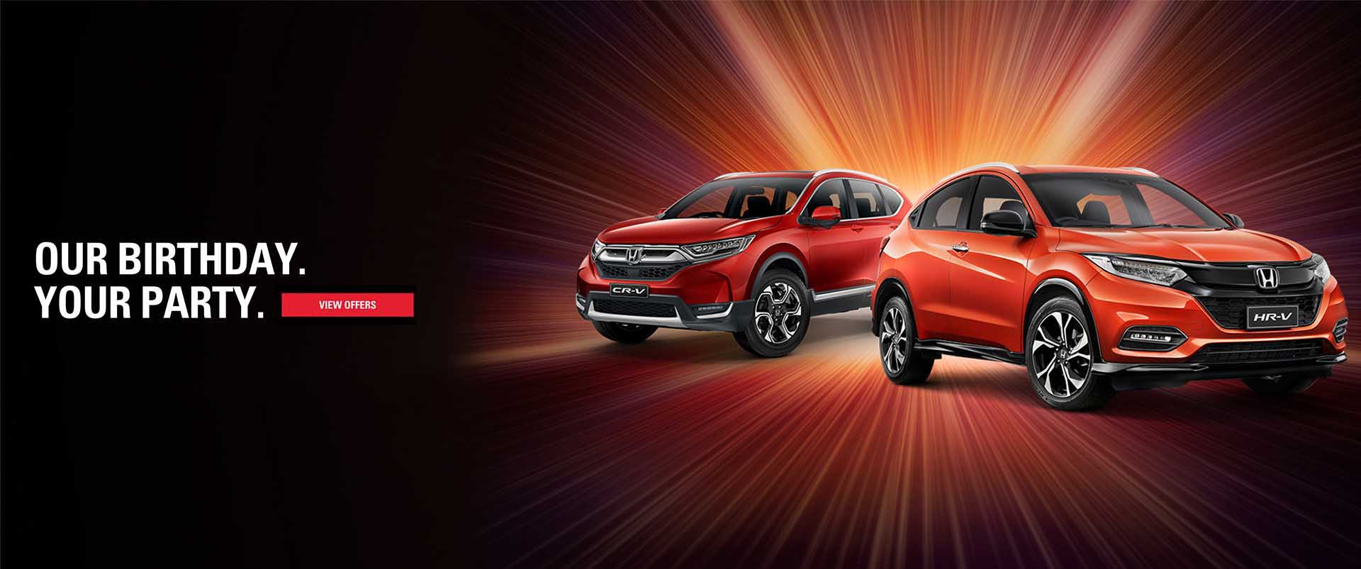 Honda Dealer Brisbane Southside Honda