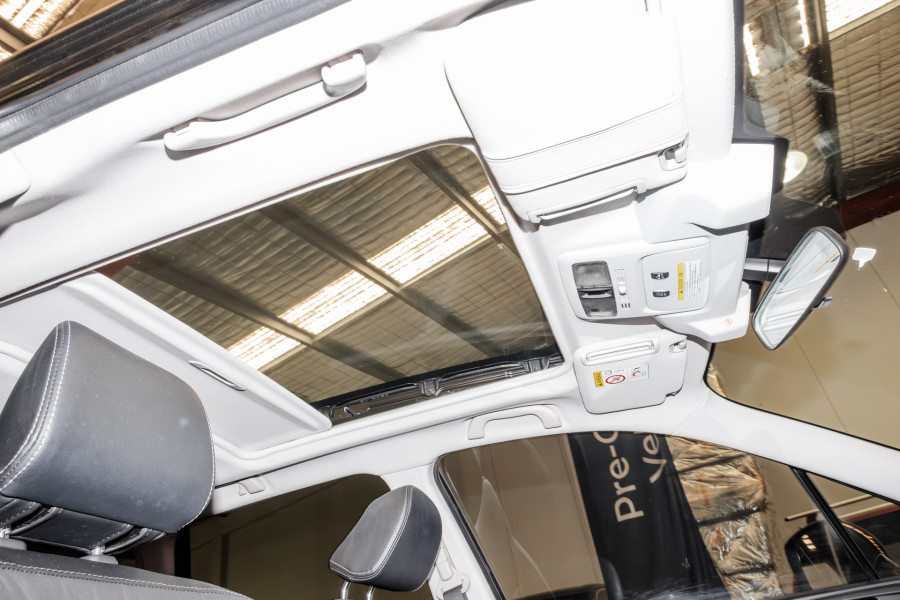 2017 Subaru Forester S4 2.5i-S SUV
