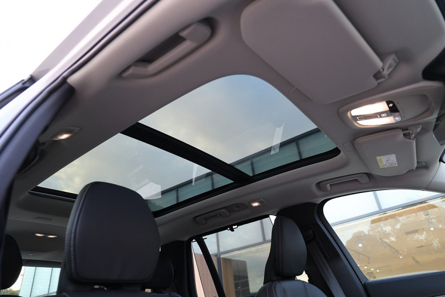 2024 MY25 Volvo XC90 L Series Ultra B6 Bright SUV Image 10