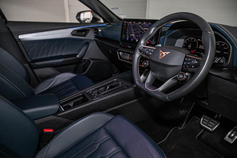 2023 Cupra Formentor KM VZx SUV Image 16