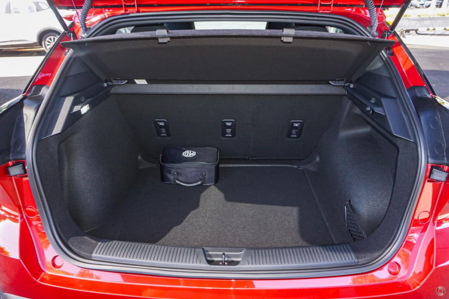 2023 MG MG4 MEH32 Excite 64 Hatch Image 10