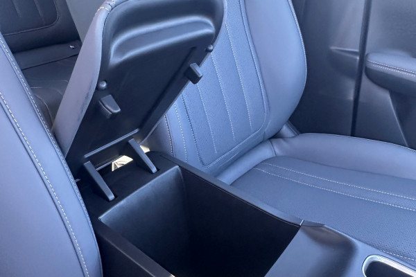 2026 Geely EX2 E22H Inspire Hatch Image 18