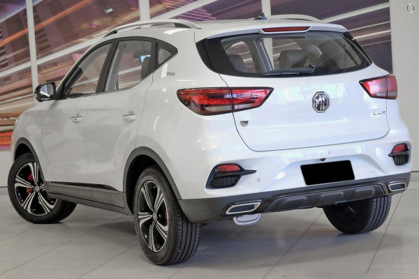 2024 MG ZST Excite SUV