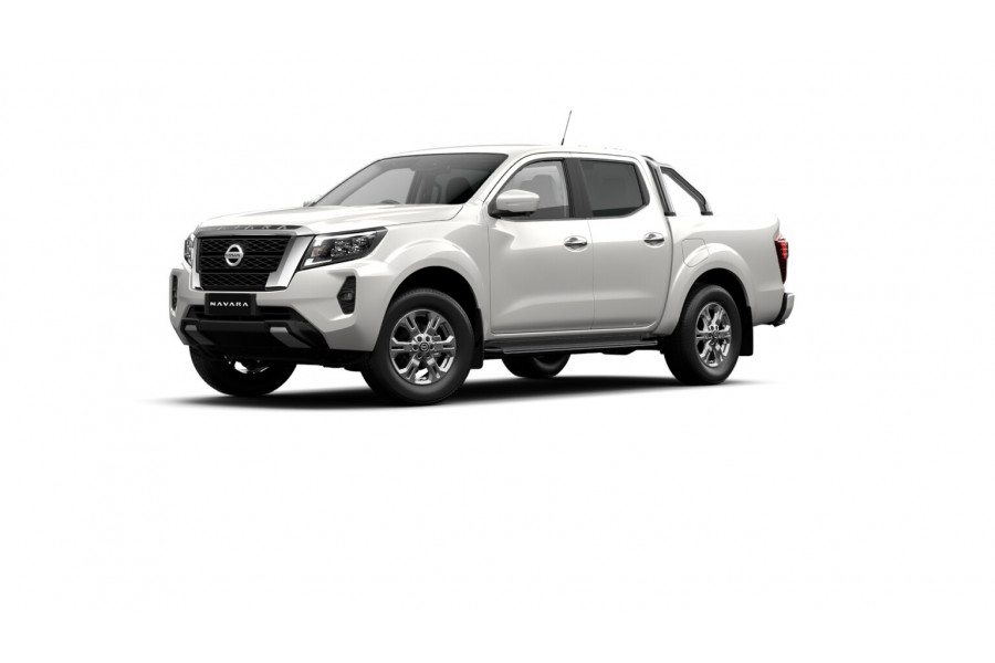 2024 Nissan Navara D23 ST Ute Image 36