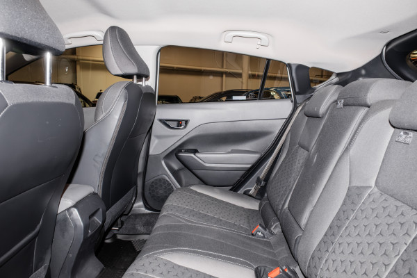 2023 MY24 Subaru Crosstrek G6X Hybrid L SUV image 9