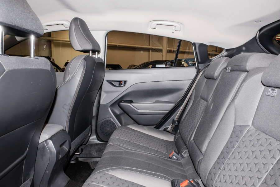 2023 MY24 Subaru Crosstrek G6X Hybrid L SUV