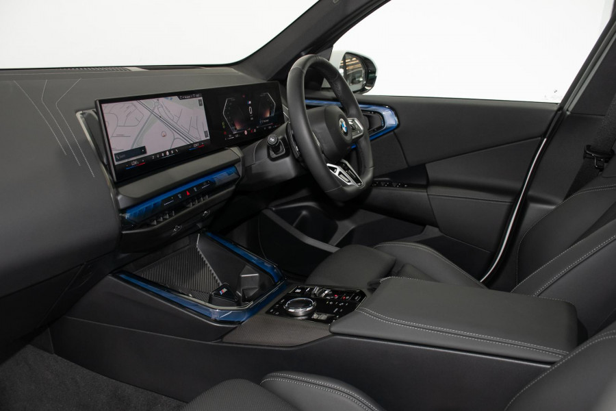 2025 BMW X3 G45 40d xDrive SUV