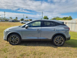 2024 Nissan QASHQAI J12 Ti SUV image 8