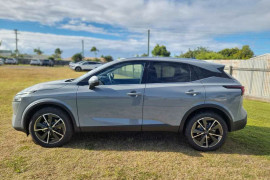 2024 Nissan QASHQAI J12 Ti SUV