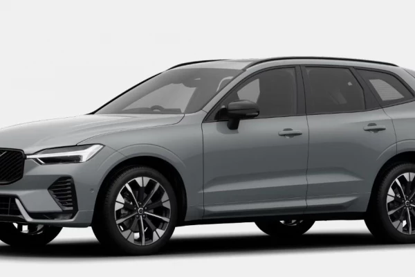 2025 MY26 Volvo XC60 UZ Ultra B5 Dark SUV Image 9