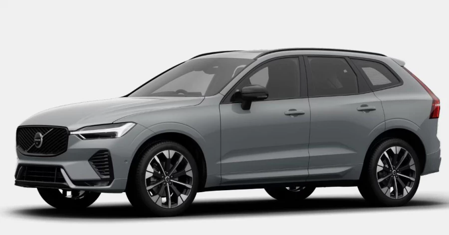 2025 MY26 Volvo XC60 UZ Ultra B5 Dark SUV Image 9