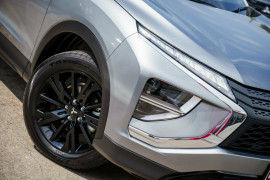 2024 Mitsubishi Eclipse Cross YB Black Edition SUV