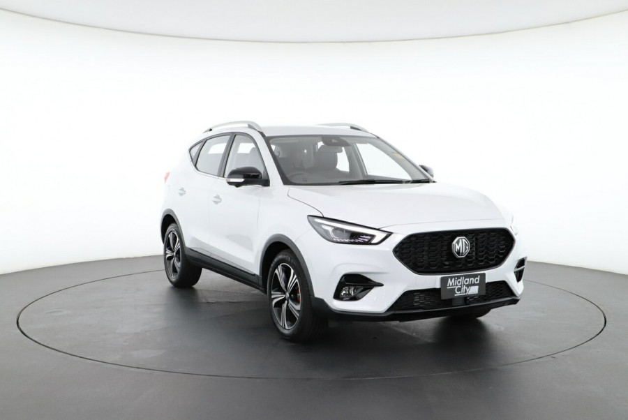2025 MG ZST S13 Vibe SUV Image 9