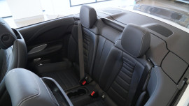 2020 Mercedes-Benz E Class