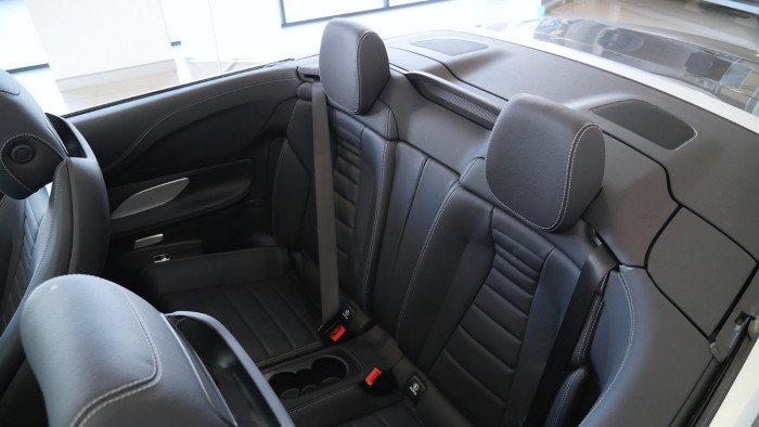 2020 Mercedes-Benz E Class Image 24