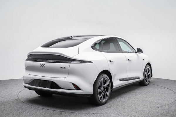 2026 MG IM6 Platinum SUV Image 7