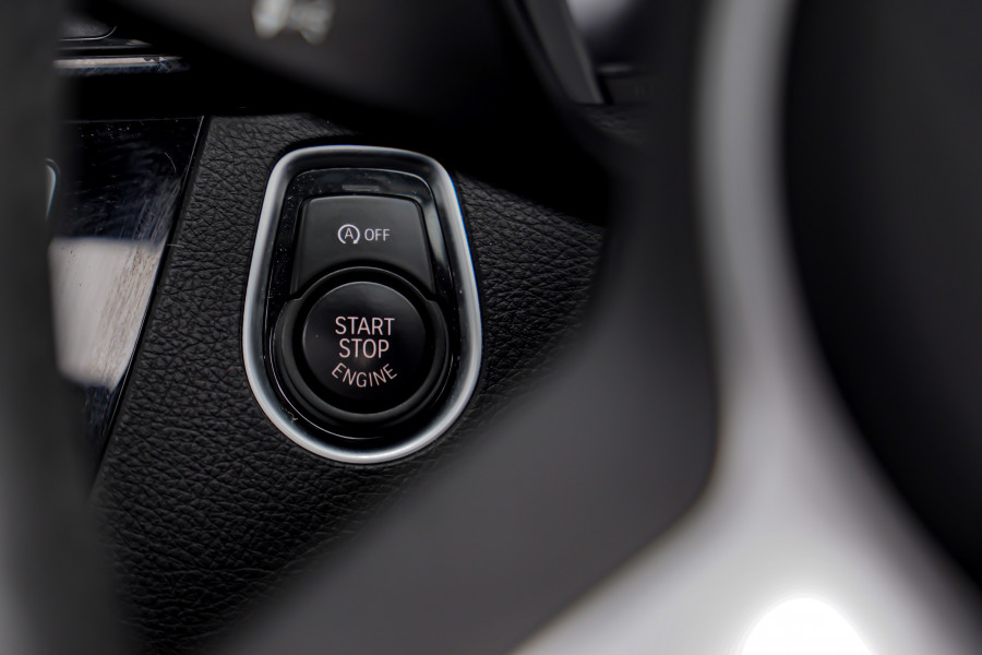 2019 BMW 1 Series Sport Hatch Image 20