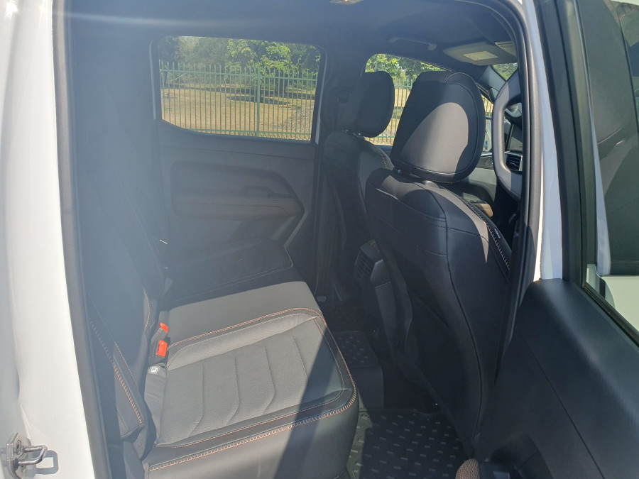 2026 Volkswagen Amarok NF TDI600 PanAmericana Ute Image 10