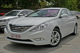 Hyundai i45 Elite YF