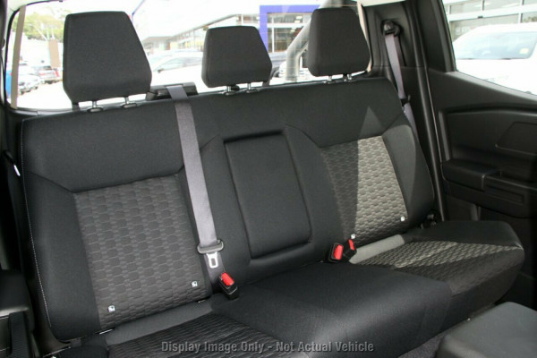 2025 Mitsubishi Triton MV GLX-R Ute Image 9