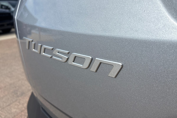 2026 Hyundai Tucson NX4.V4 Elite SUV Image 13
