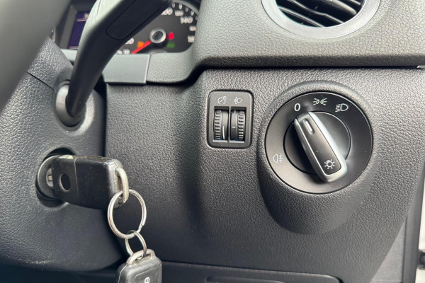 2012 MY12.5 Volkswagen Tiguan 5N 103TDI SUV Image 21
