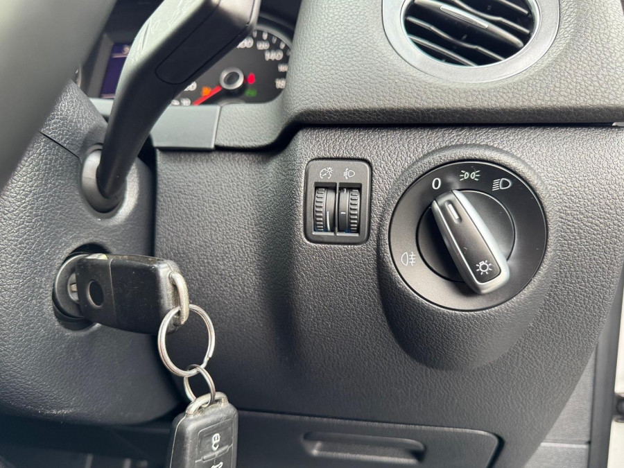 2012 MY12.5 Volkswagen Tiguan 5N 103TDI SUV Image 21