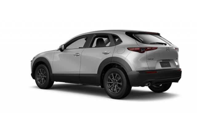 2024 Mazda CX-30 DM2W7A G20 Pure SUV Image 19
