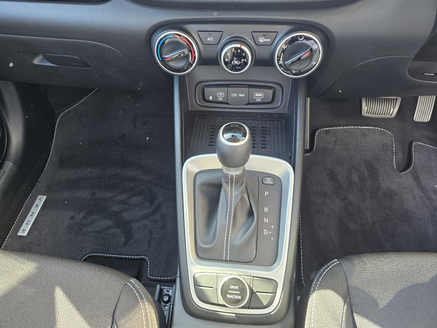 2026 Hyundai Venue QX.V5  SUV Image 18