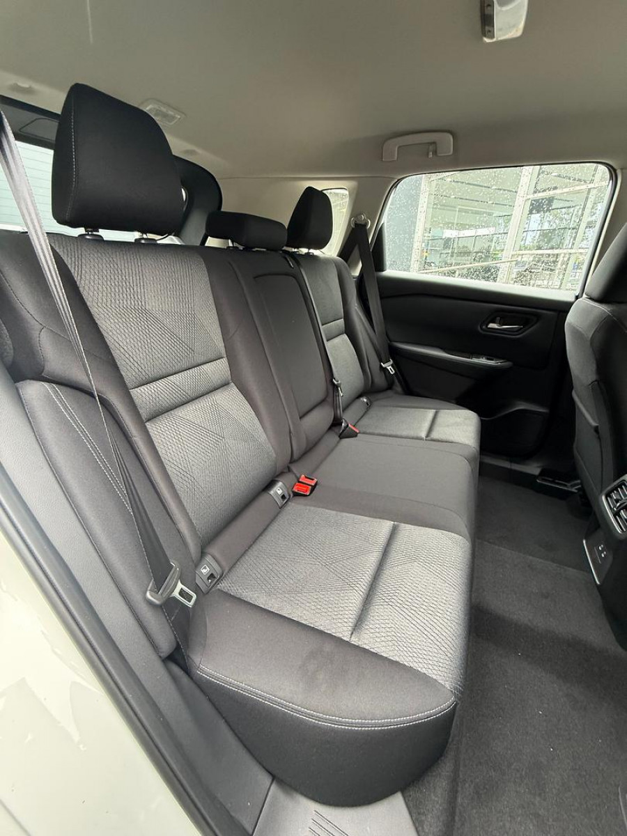 2026 Nissan X-Trail T33 ST SUV Image 22