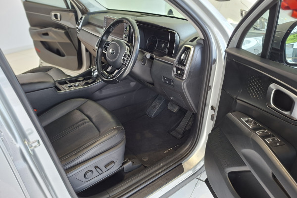 2021 MY22 Kia Sorento MQ4 Sport+ SUV Image 13