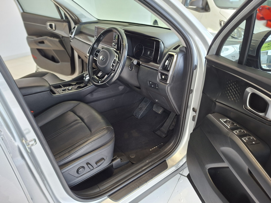 2021 MY22 Kia Sorento MQ4 Sport+ SUV Image 13