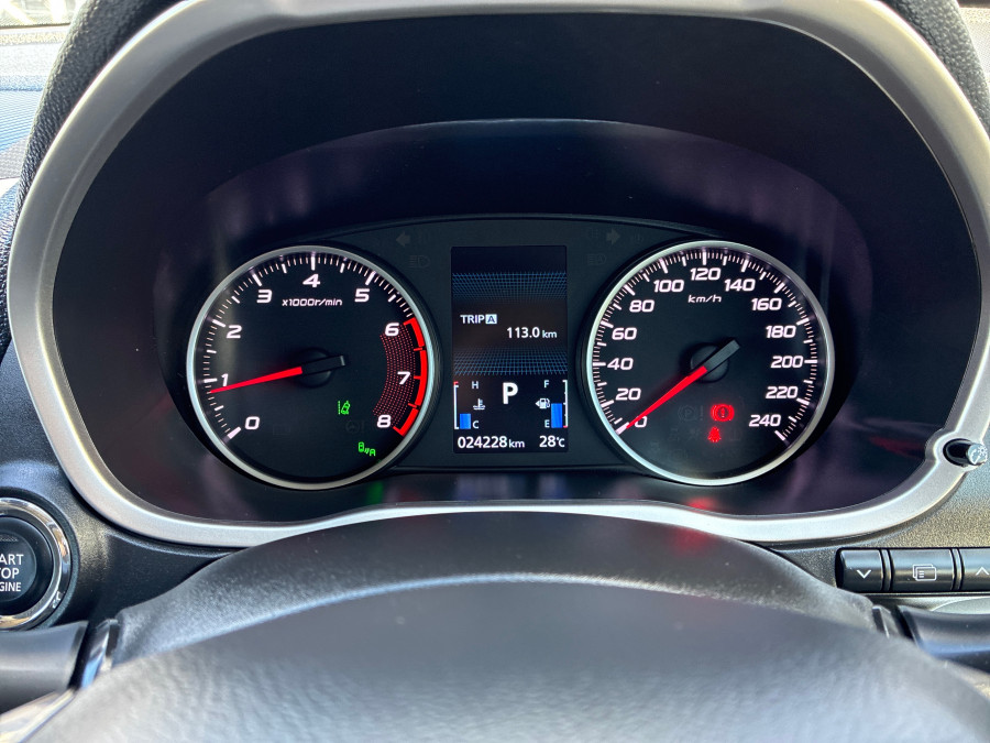 2024 Mitsubishi Eclipse Cross YB LS SUV Image 23