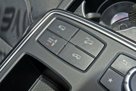 2014 MY05 Mercedes-Benz M-Class W166 MY805 ML400 7G-Tronic + Wagon