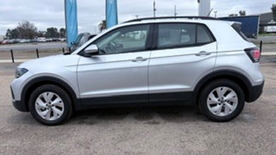 2024 Volkswagen T-Cross D31 85TSI Life SUV Image 20