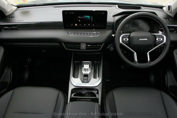2025 GWM Haval Jolion A01 Ultra SUV Image 5