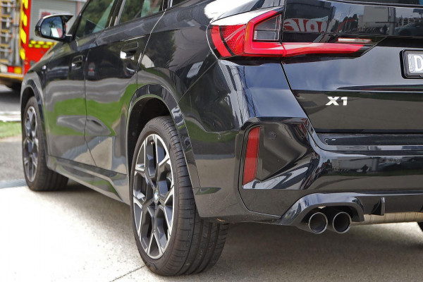 2025 BMW X1 U11 M35i xDrive SUV image 19
